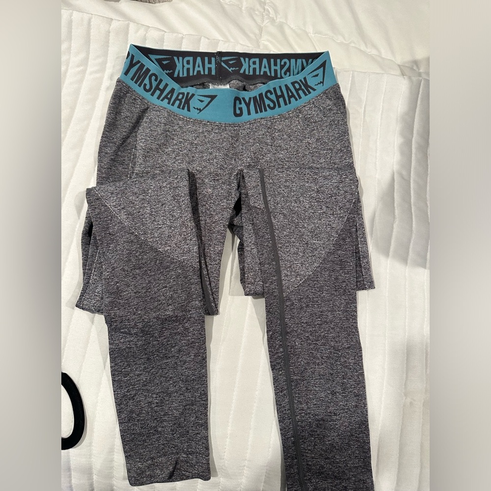 Gymshark leggings